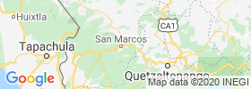 San Pedro Sacatepequez map